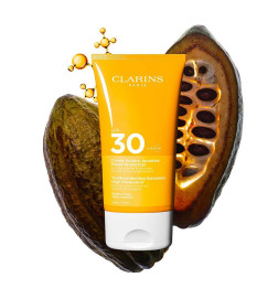 Crème Solaire Jeunesse Haute Protection Corps SPF30 Crème Solaire Jeunesse Haute Protection Corps SPF30